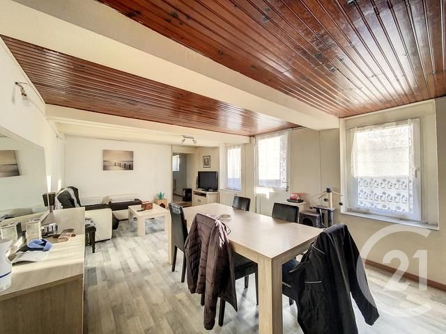 Maison à vendre - 5 pièces - 94 m2 - Randan - 63 - AUVERGNE