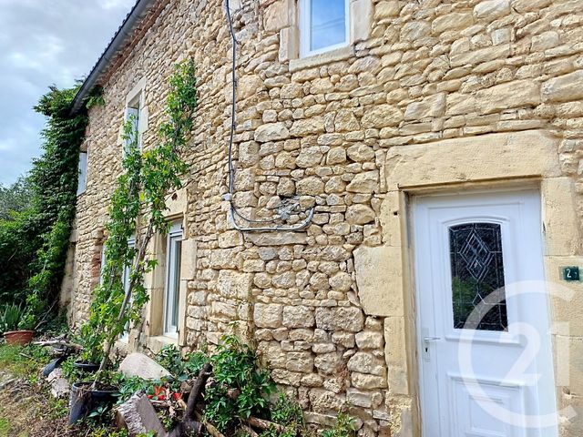 Maison à louer - 5 pièces - 142,31 m2 - St Genes Du Retz - 63 - AUVERGNE