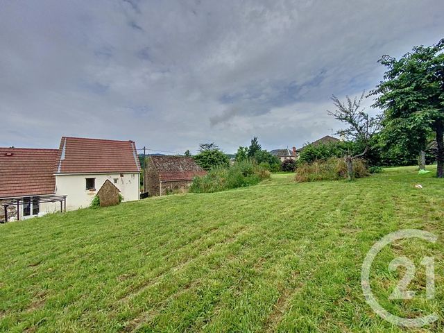 Maison à vendre - 5 pièces - 142,20 m2 - Ebreuil - 03 - AUVERGNE