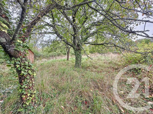 Terrain à vendre - 405 m2 - Bellenaves - 03 - AUVERGNE