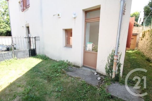 Appartement F2 à louer - 2 pièces - 35,52 m2 - Bellenaves - 03 - AUVERGNE