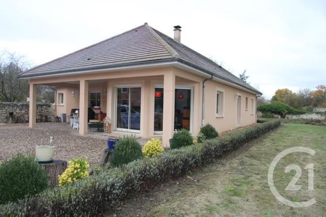 Maison à louer - 5 pièces - 136,15 m2 - Ebreuil - 03 - AUVERGNE