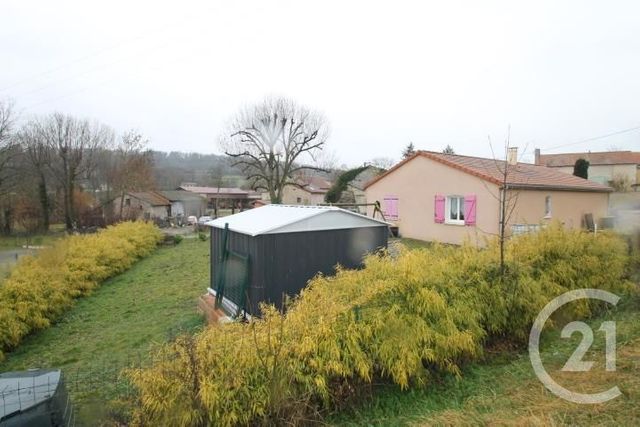 Maison à louer - 5 pièces - 103,91 m2 - Chaptuzat - 63 - AUVERGNE