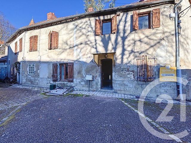 Maison à vendre - 4 pièces - 127,14 m2 - Bellenaves - 03 - AUVERGNE