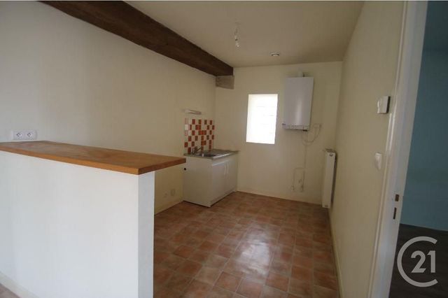 appartement - GANNAT - 03