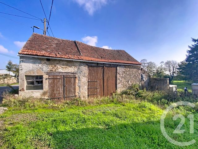 maison - CHOUVIGNY - 03