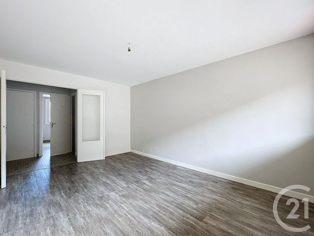 Appartement F1 à vendre VARENNES SUR ALLIER