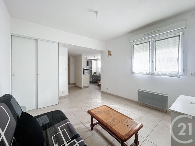 Appartement Studio à vendre - 1 pièce - 29 m2 - St Pourcain Sur Sioule - 03 - AUVERGNE