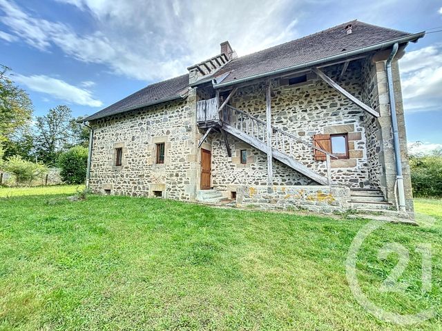 Maison à louer - 3 pièces - 94,93 m2 - Voussac - 03 - AUVERGNE