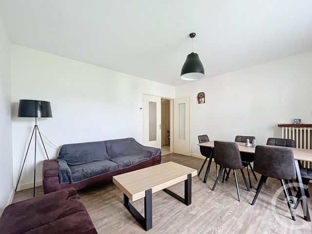 Appartement F2 à louer - 2 pièces - 52,24 m2 - St Pourcain Sur Sioule - 03 - AUVERGNE