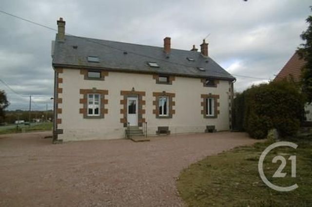 maison - ST POURCAIN SUR SIOULE - 03