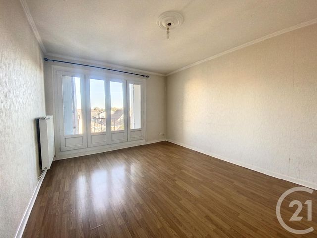 Appartement F2 à louer - 2 pièces - 49,30 m2 - Varennes Sur Allier - 03 - AUVERGNE