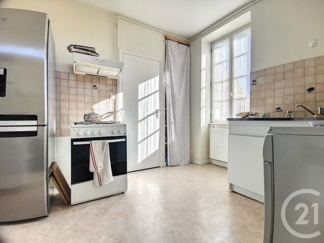 Appartement F4 à louer ST POURCAIN SUR SIOULE