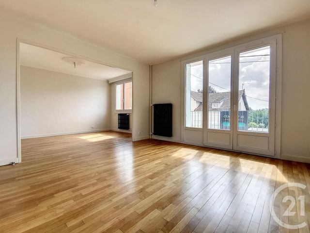 Appartement F3 à louer - 3 pièces - 80,80 m2 - Varennes Sur Allier - 03 - AUVERGNE