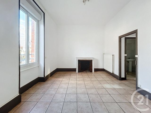 Appartement F3 à louer - 3 pièces - 57,04 m2 - St Pourcain Sur Sioule - 03 - AUVERGNE