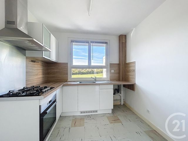 appartement - ST POURCAIN SUR SIOULE - 03